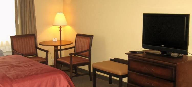 温德姆戴斯酒店 科菲维尔(Days Inn by Wyndham Coffeyville)图片