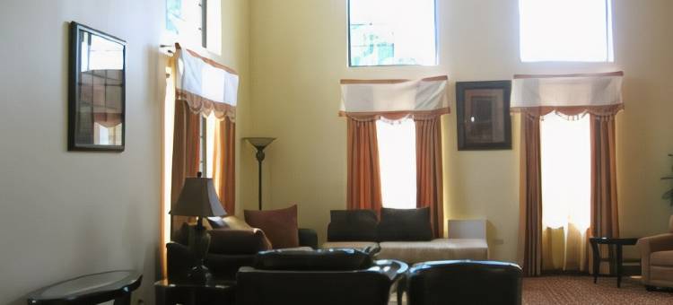 林肯旅馆(Hotel Lincoln Inn on Route 66 and Near I-55)图片