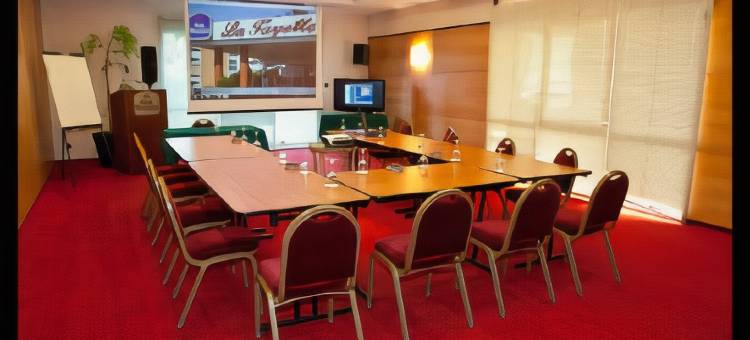 Best Western Plus la Fayette Hotel et Spa图片