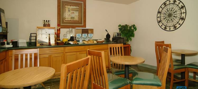 明布雷斯山谷贝斯特韦斯特酒店(Best Western Deming Southwest Inn)图片
