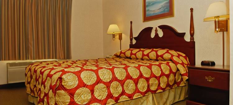 乔利埃特贝斯特韦斯特套房酒店(Best Western Joliet Inn  Suites)图片