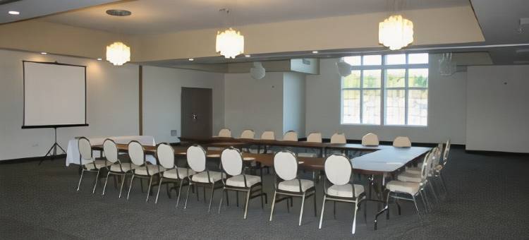 利物浦贝斯特韦斯特优质酒店及会议中心(Best Western Plus Liverpool Hotel  Conference Centre)图片