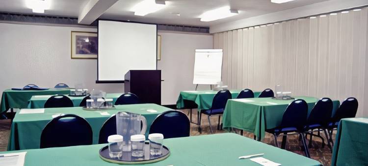 阿尔伯克基北 I-25 希尔顿 Spark 酒店(Spark by Hilton Albuquerque North I-25)图片