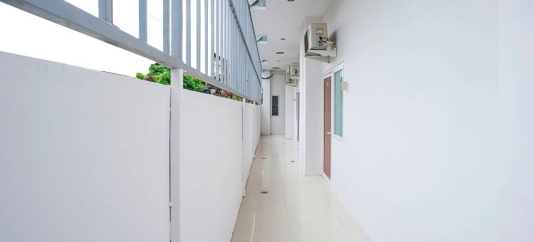 OYO2210星星一号旅馆(OYO 2210 Star One Guest House)图片