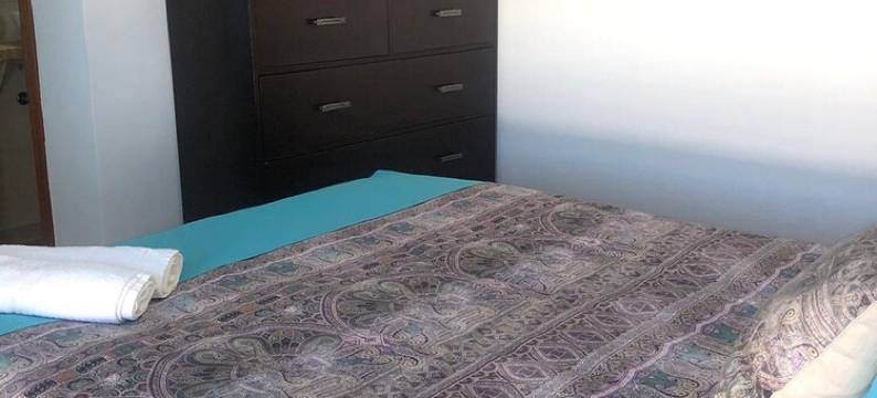 吉基阿提克中心圣帕布罗酒店(Ático Céntrico San Pablo by Jitkey)图片