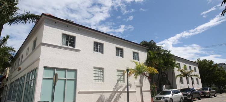 Hotel Harrison图片