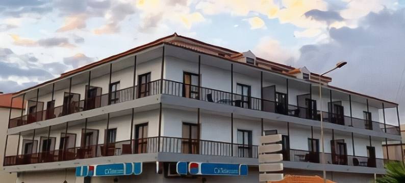 阿克玛丽纳森斯精选套房酒店(Hotel Aquamarina Suites the Senses Collection)图片