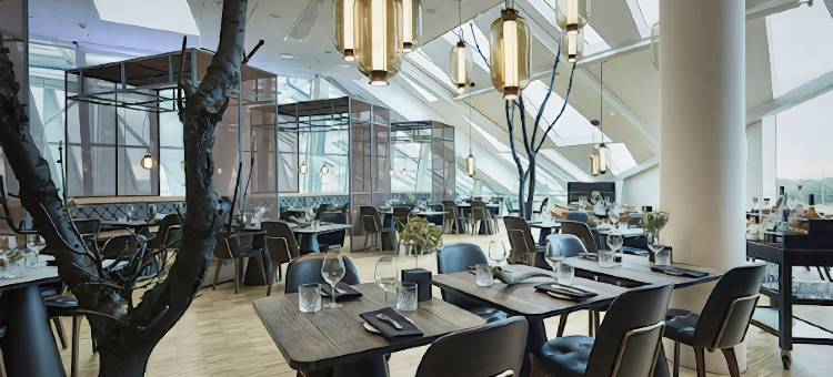 哥本哈根贝拉天空AC酒店(AC Hotel Bella Sky Copenhagen)图片