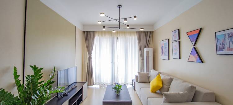 季筑度假公寓(澄迈软件园店)图片