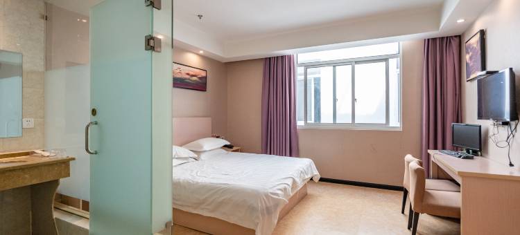 南苑e家(安吉九州昌硕广场店)图片