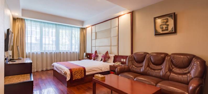 北京阳光和怡克拉美丽酒店图片