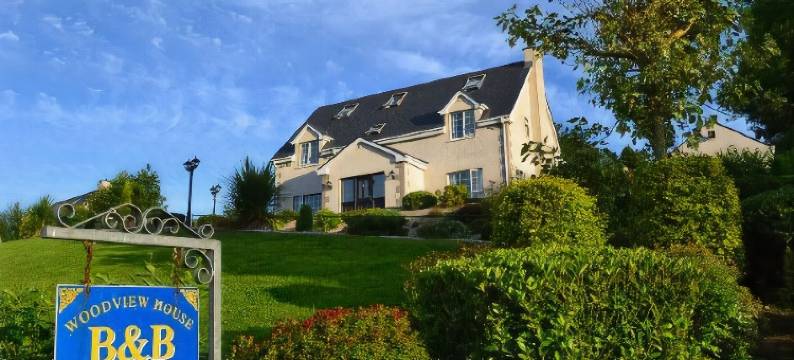 Woodview Bed & Breakfast.图片