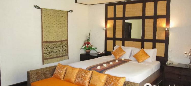 巴厘岛雷斯基斯文化工酒店(Bali Reski Hotel)图片