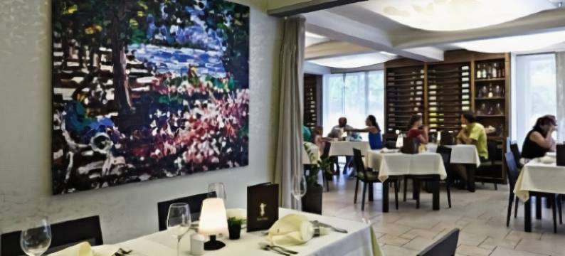 回声全套房住宅酒店(Echo Residence All Suite Hotel)图片