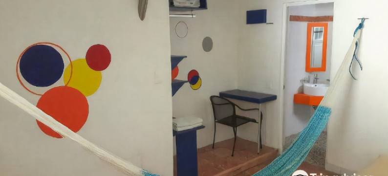 玛丽亚瓜达卢佩酒店(Hotel Maria Guadalupe)图片