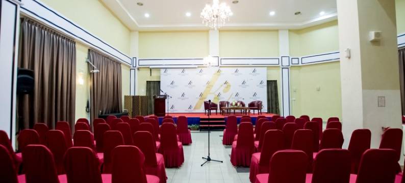 科比马斯马六甲酒店(Hotel Kobemas Melaka)图片