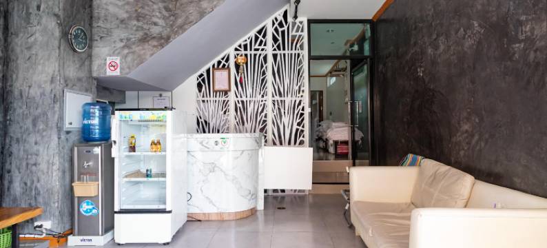 合艾自然之家旅馆(Nature House Hatyai)图片