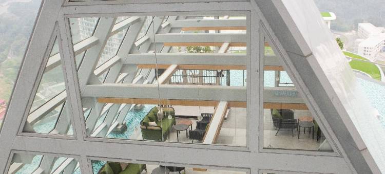 云顶高原瑞园酒店及高级公寓(Swiss-Garden Hotel & Residences, Genting Highlands)图片