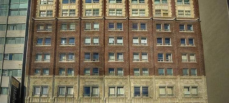 马尔堡酒店(The Marlborough Hotel)图片