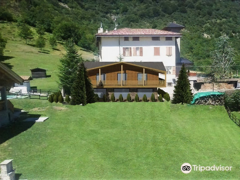 普罗东格斯铂特酒店