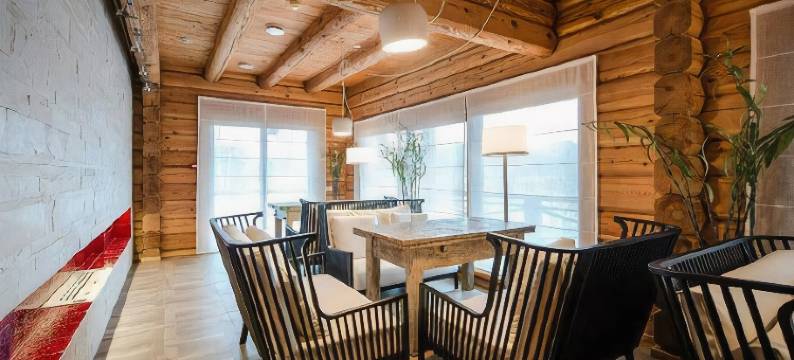 乔纳森温泉庄园(Jonathan Spa Estate)图片