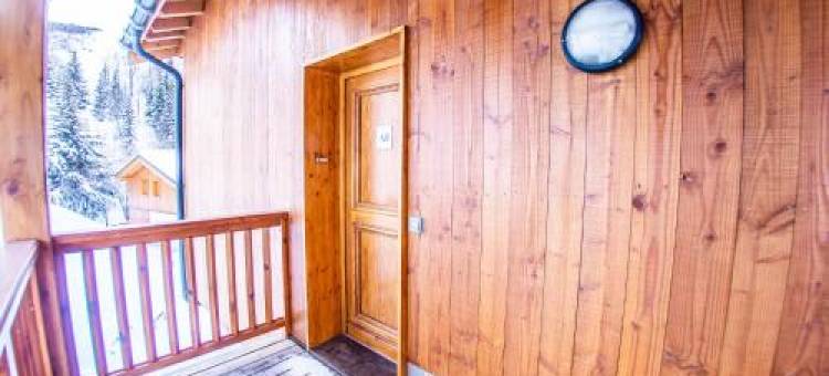 Parc Madeleine - Apartments图片