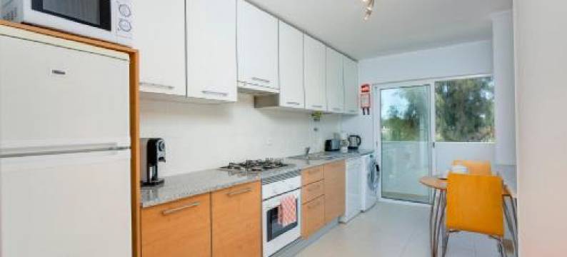 Cabanas Beach Penthouse图片