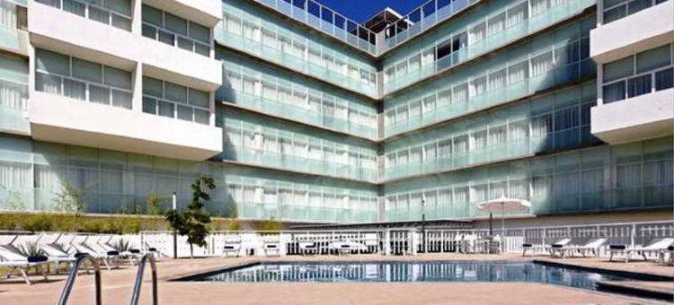 Holiday Inn Express 瓜达拉哈拉世博会(Holiday Inn Express Guadalajara Expo)图片