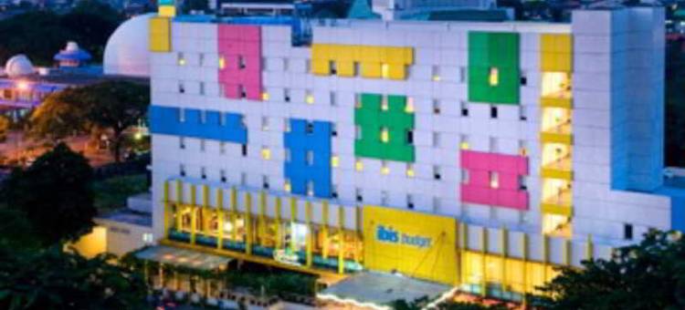 雅加达门腾宜必思快捷酒店(Ibis Budget Jakarta Menteng)图片