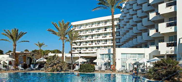 弗拉门戈时尚酒店(Hipotels Flamenco)图片