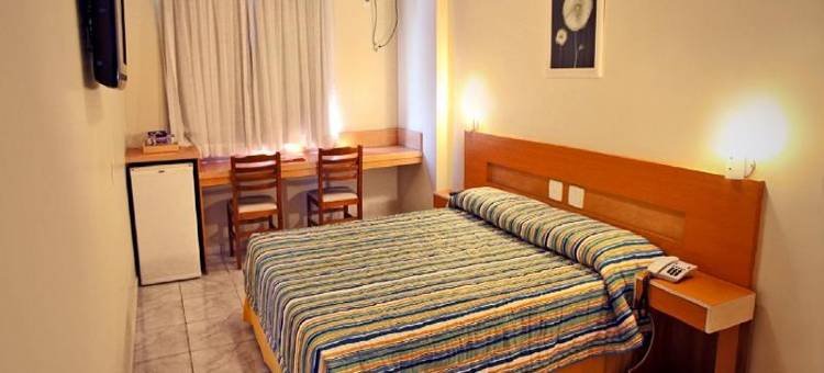 伊帕内玛佛蒙特酒店(Hotel Vermont Ipanema)图片