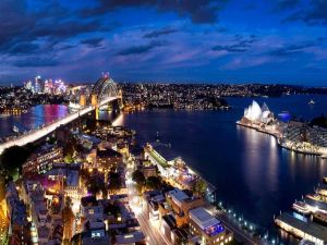 悉尼景点推荐\/旅游景点排名,悉尼景点大全\/旅游