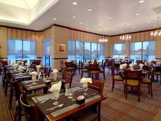 Hilton Garden Inn Birmingham Se Liberty Park Hotel Reviews And