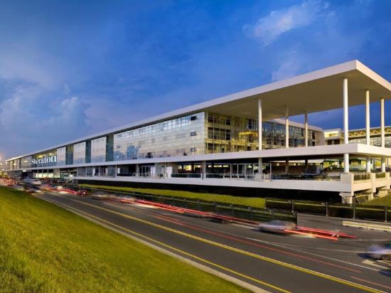 【携程攻略】米兰Dufry免税店(米兰Malpensa机