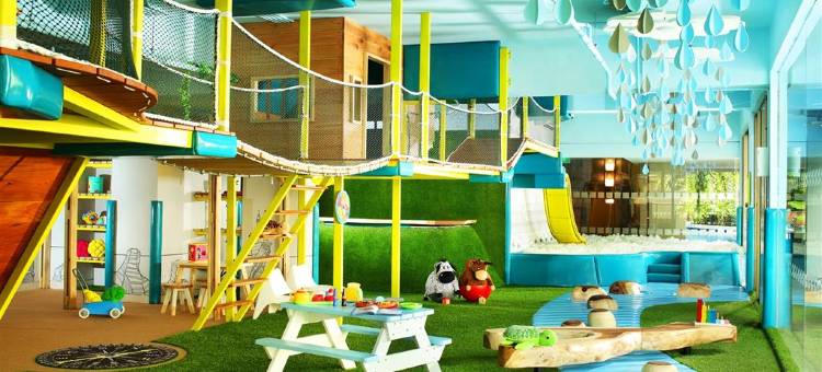 劳德代尔堡W酒店(W Fort Lauderdale)图片