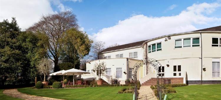 北艾奇贝斯特韦斯特酒店(Best Western North Edge Inn)图片