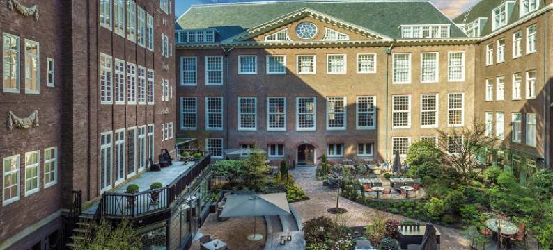 皮格纳别墅酒店(Hotel Villa Pigna)图片