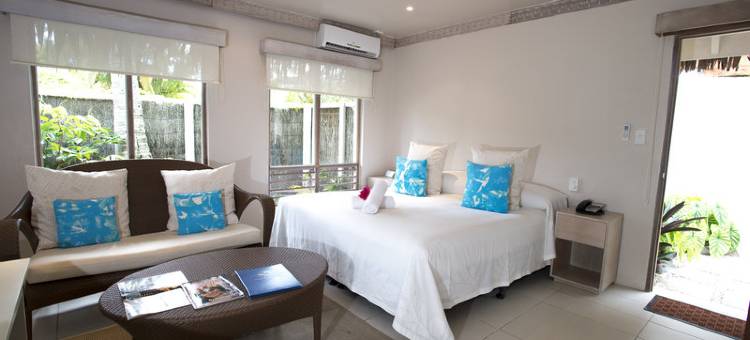 小玻利尼西亚度假酒店(Little Polynesian Resort)图片