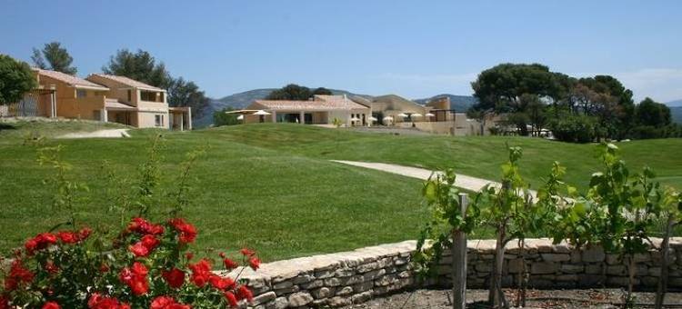 节日夫人普罗旺斯乡村俱乐部公寓酒店(Madame Vacances Résidence Provence Country Club)图片