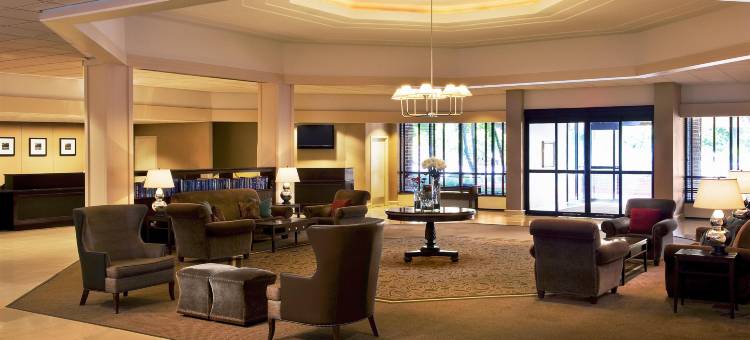 哈里斯堡/赫尔希喜来登酒店(Sheraton Harrisburg Hershey Hotel)图片