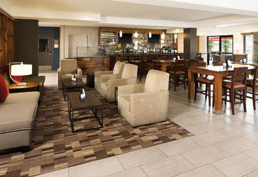 Four Points by Sheraton Downtown Seattle CenterHotel Overview