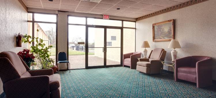 马歇尔美洲最佳价值酒店(Americas Best Value Inn Marshall)图片