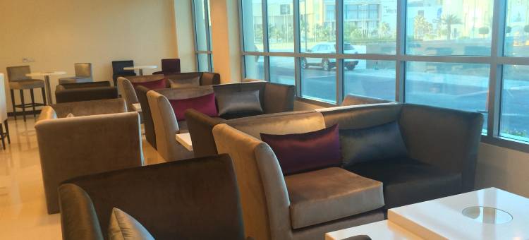 郁金香套房酒店(Tulip Hotel & Suites)图片