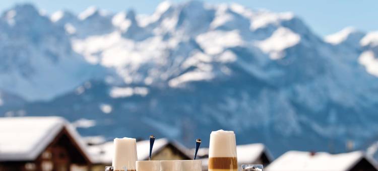 韦尔芬翁查尔梅博格索特旅行公寓(Aja Bergresort Werfenweng)图片