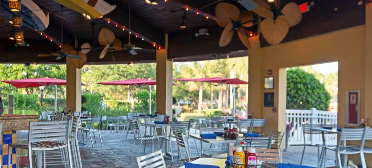 温德姆度假村-奥兰多国际大道(Orlando Resort International Drive)图片