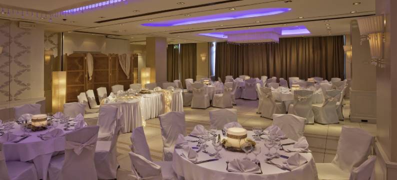 菲尼克斯酒店(Ace Hotel & Swim Club Athens)图片