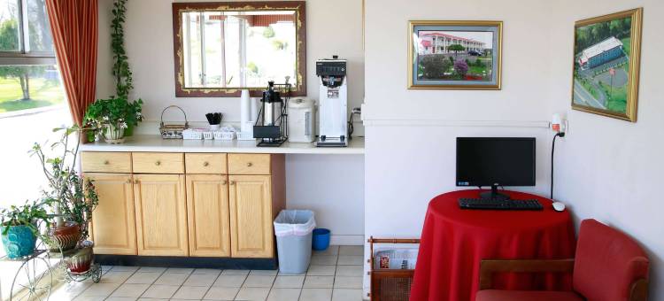 Motel 6 卡尔佩珀, 弗吉尼亚州(Motel 6 Culpeper, VA)图片