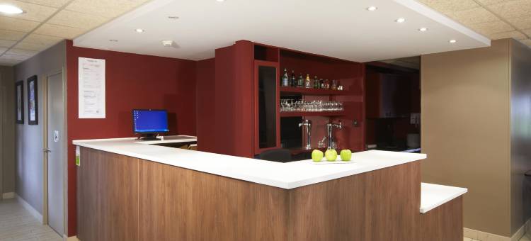 原创城市，马孔北酒店(The Originals City, Hôtel Mâcon Nord)图片