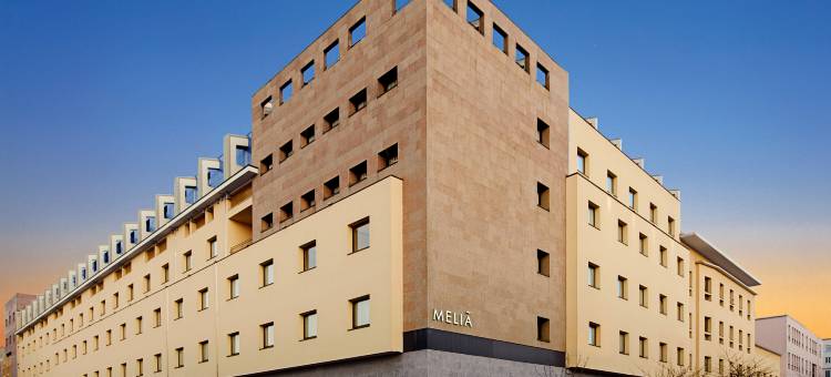 米兰美利亚酒店(Meliá Milano)图片