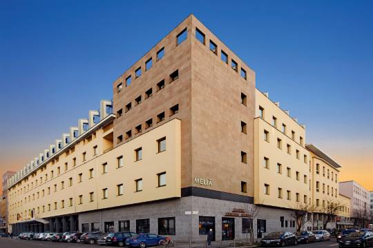 米蘭美利亞酒店